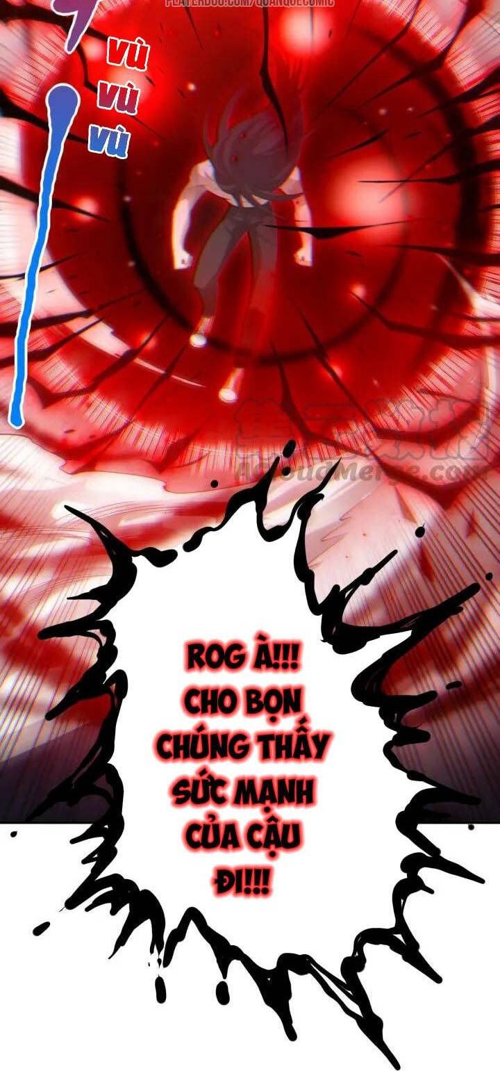 Giản Giới - Chương 63