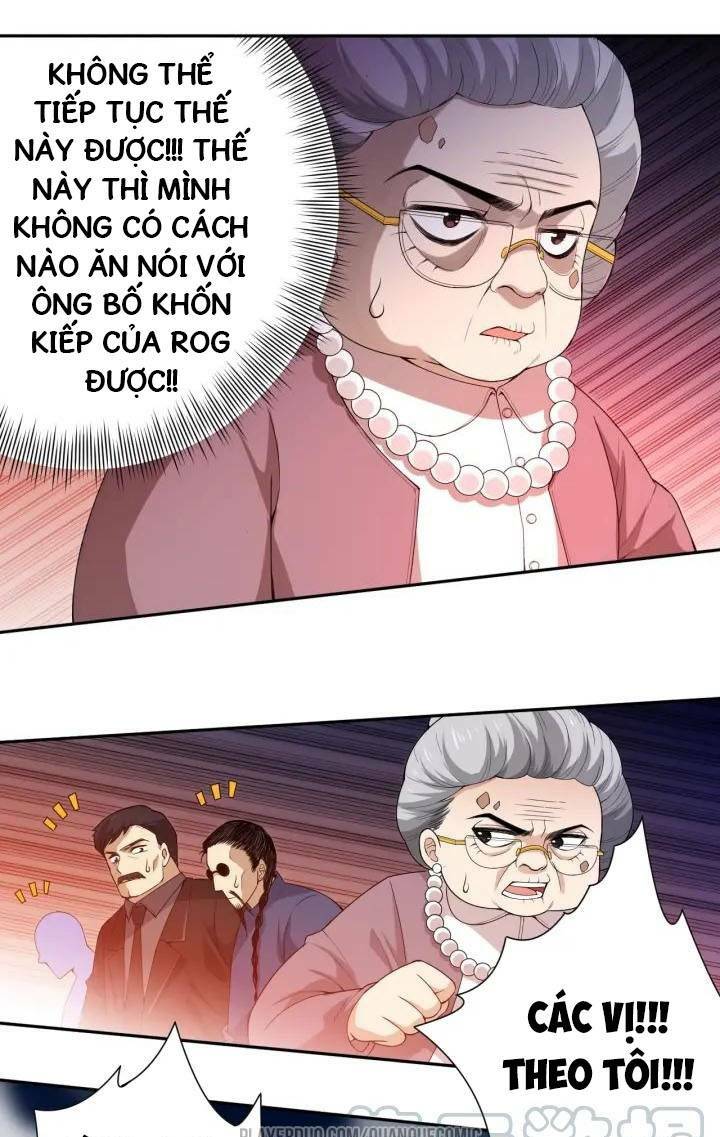 Giản Giới - Chương 63
