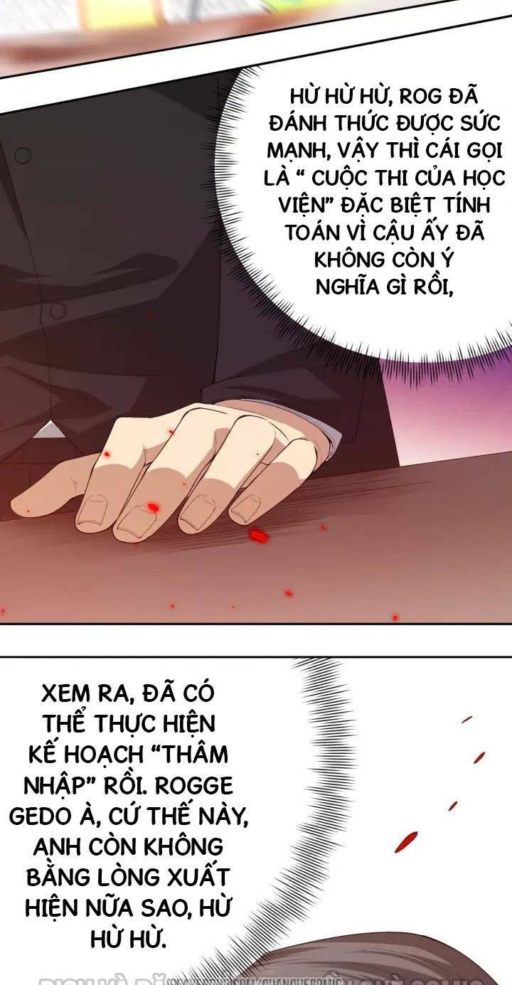 Giản Giới - Chương 63