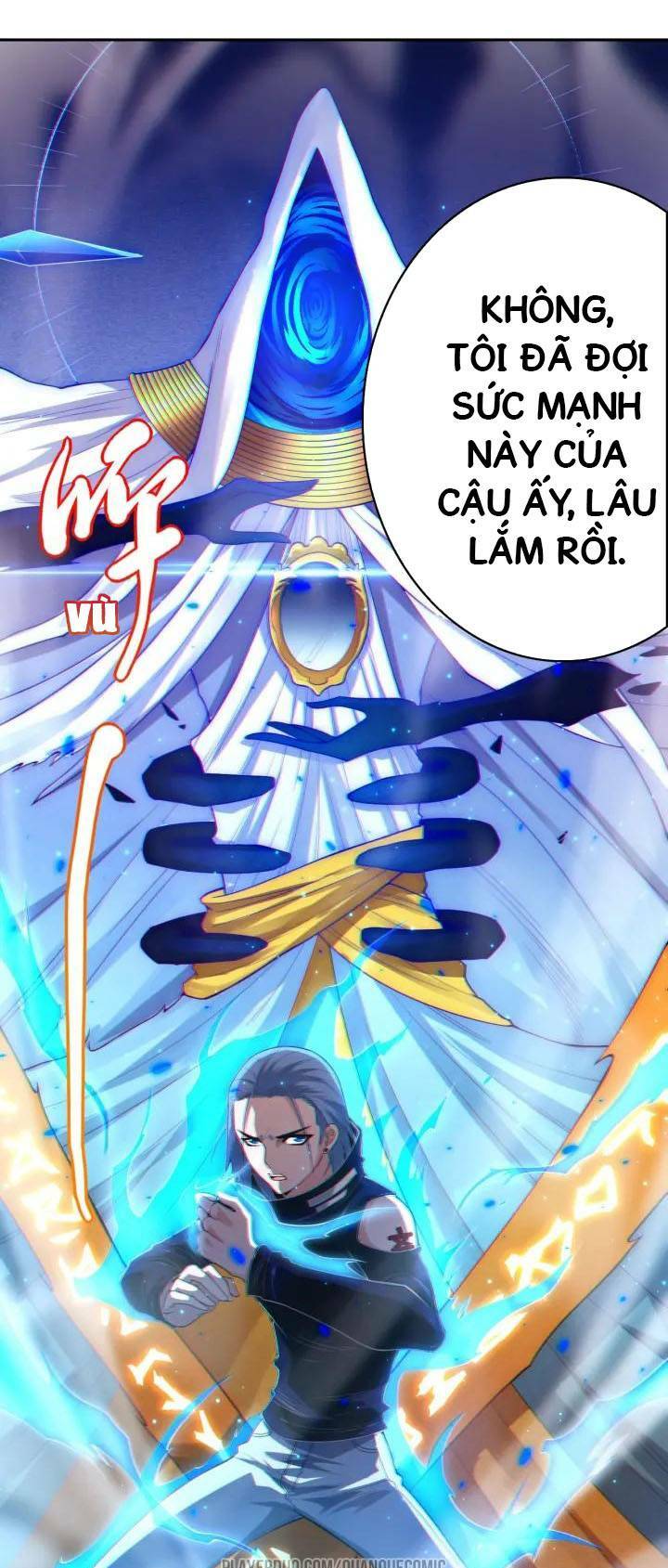 Giản Giới - Chương 63