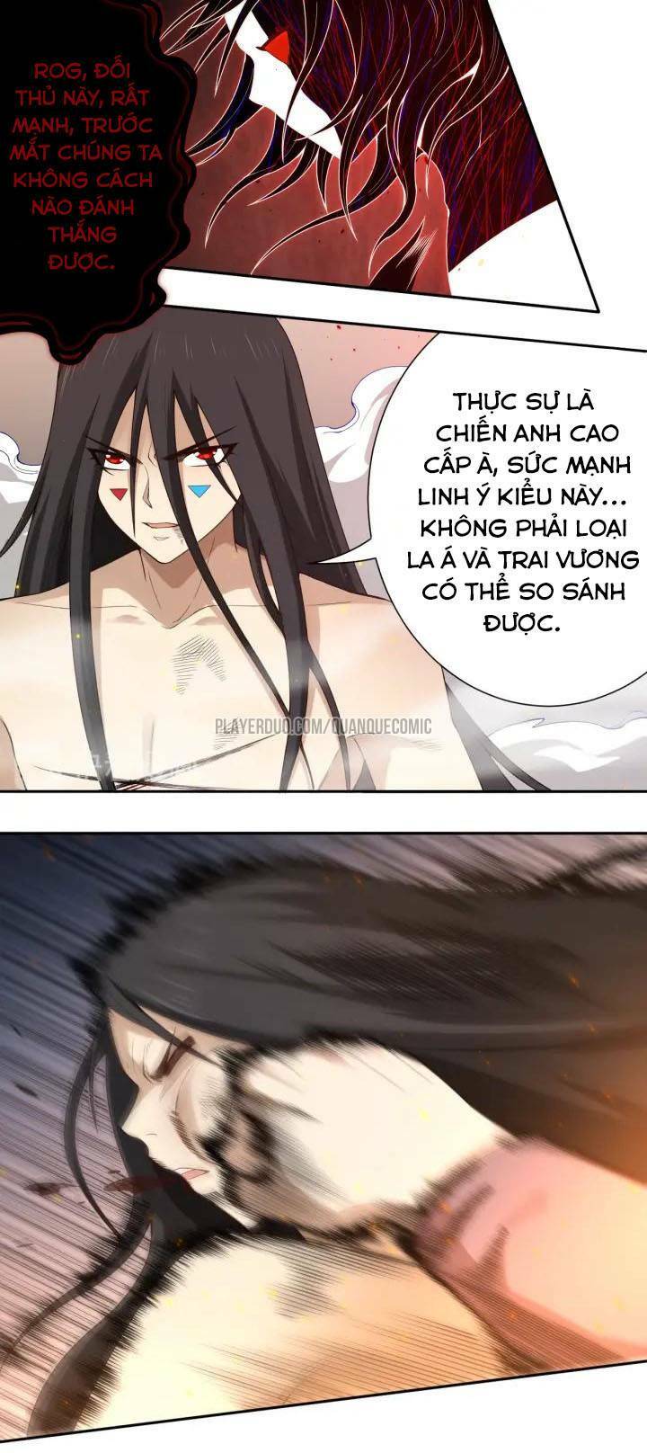 Giản Giới - Chương 64