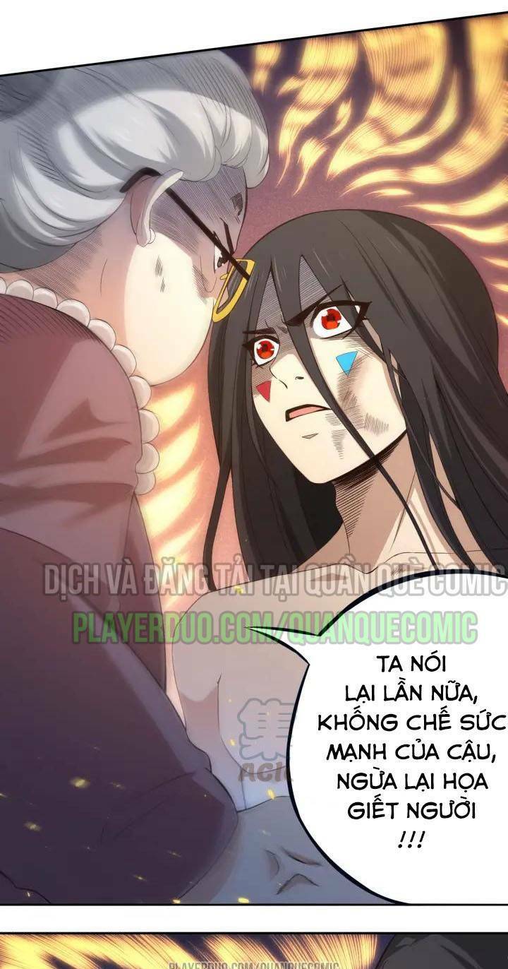 Giản Giới - Chương 64