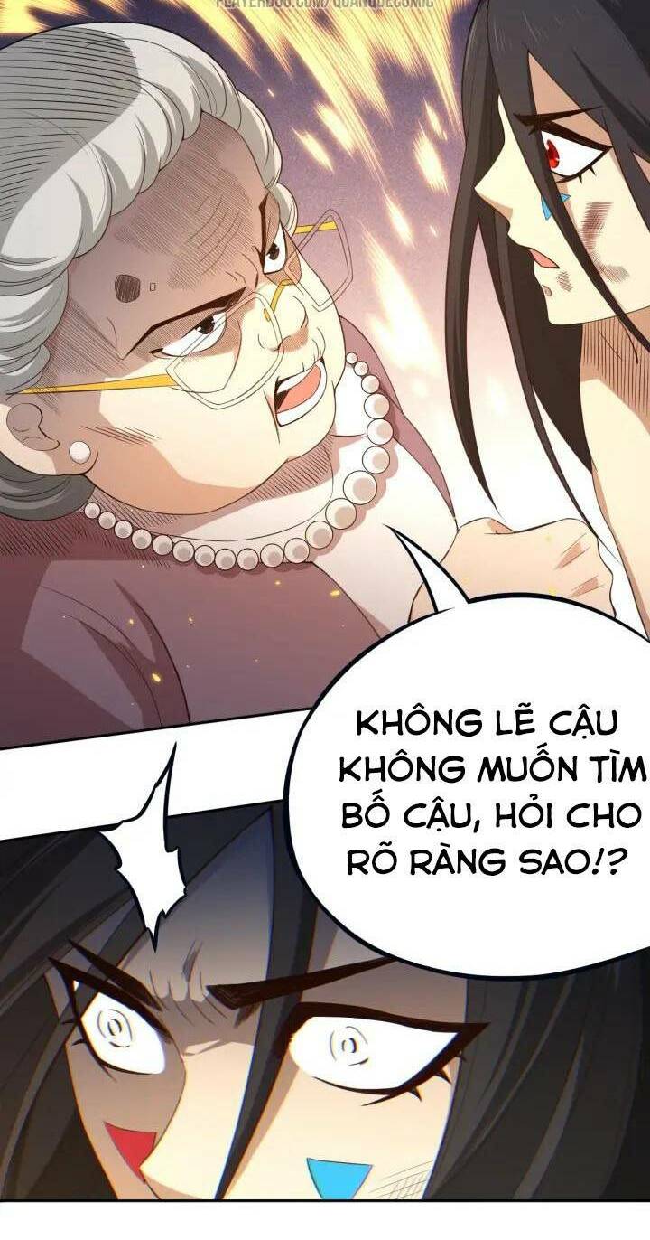 Giản Giới - Chương 64