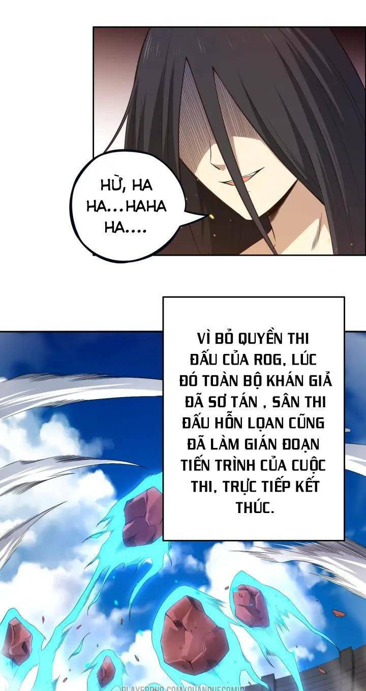 Giản Giới - Chương 64