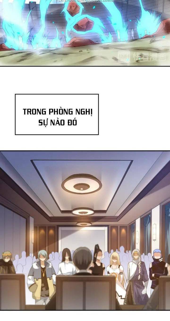 Giản Giới - Chương 64