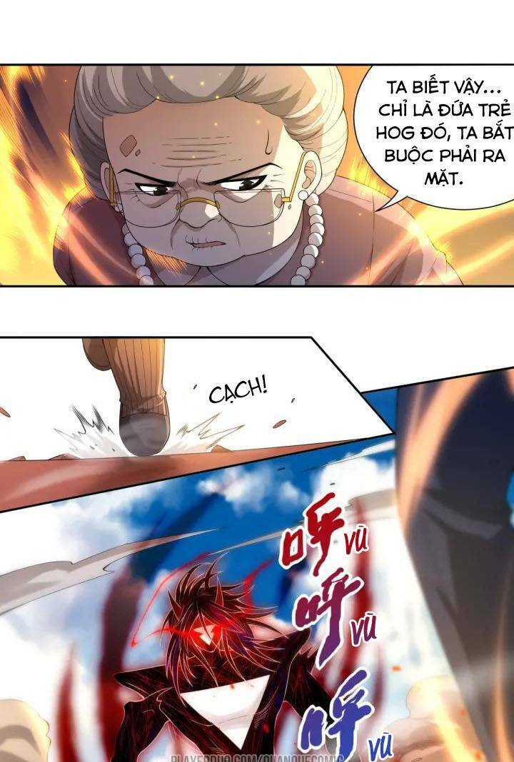 Giản Giới - Chương 64