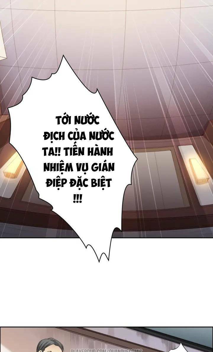 Giản Giới - Chương 64