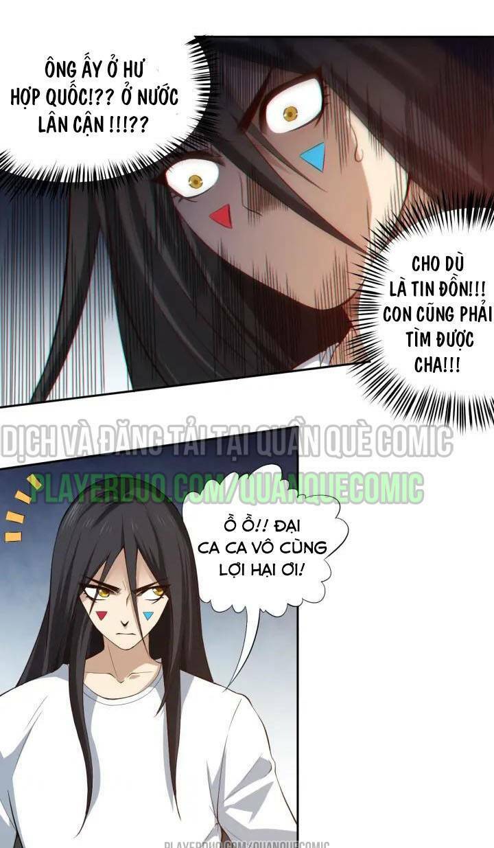 Giản Giới - Chương 64
