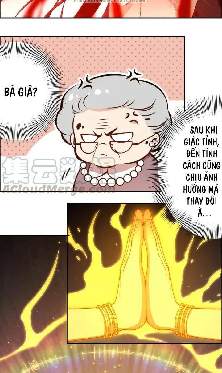 Giản Giới - Chương 64