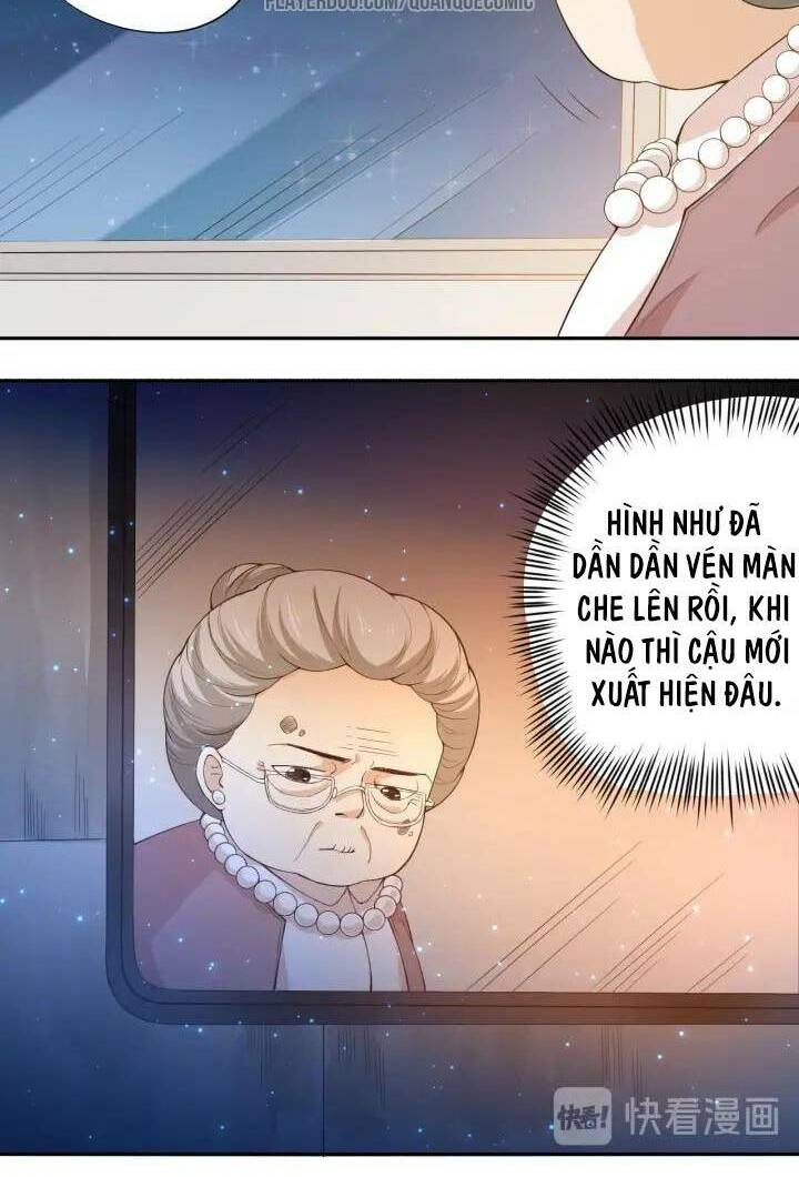 Giản Giới - Chương 65