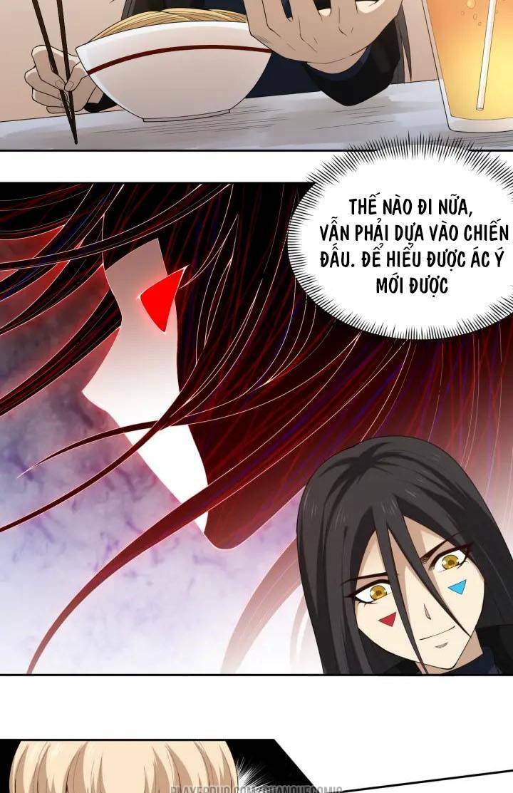 Giản Giới - Chương 65