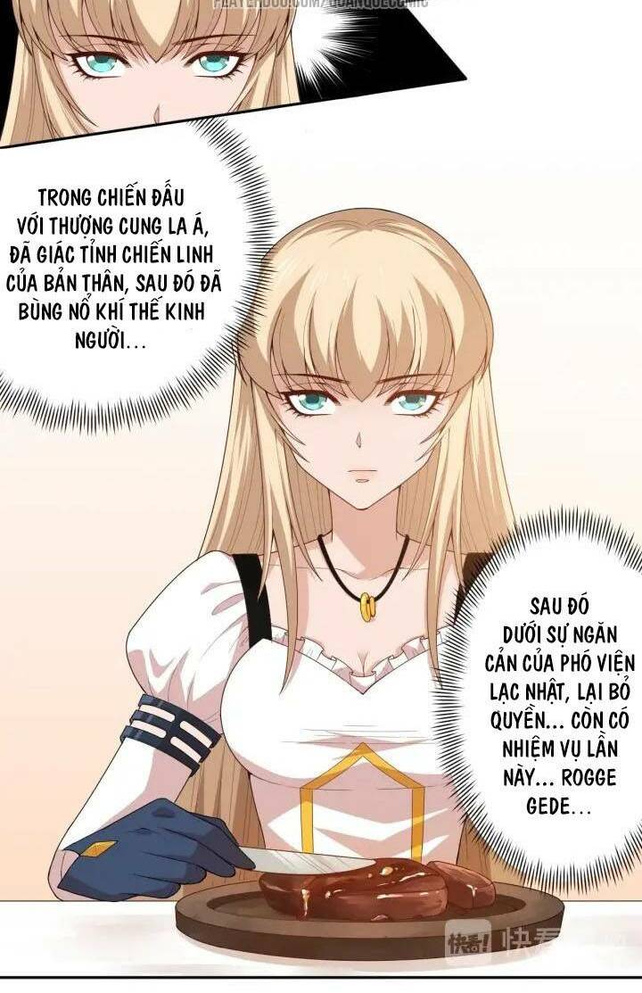 Giản Giới - Chương 65