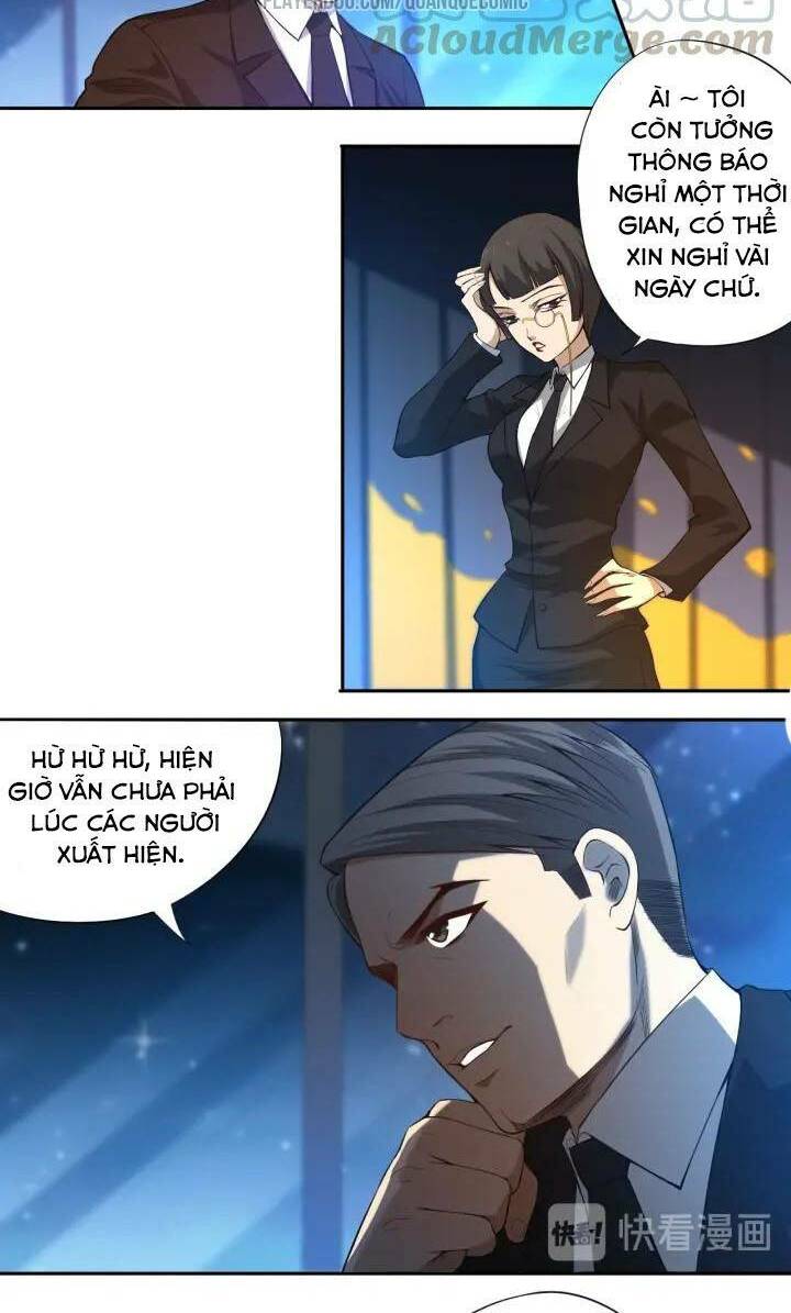 Giản Giới - Chương 65