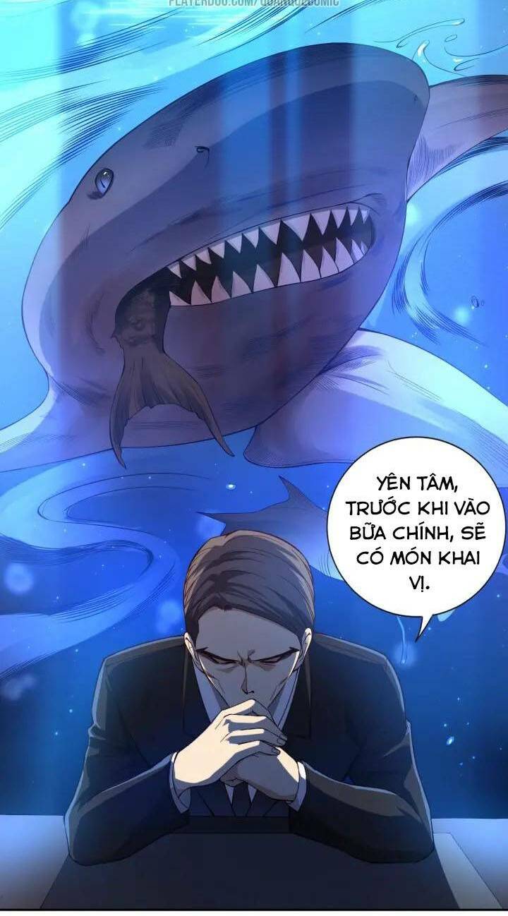 Giản Giới - Chương 65