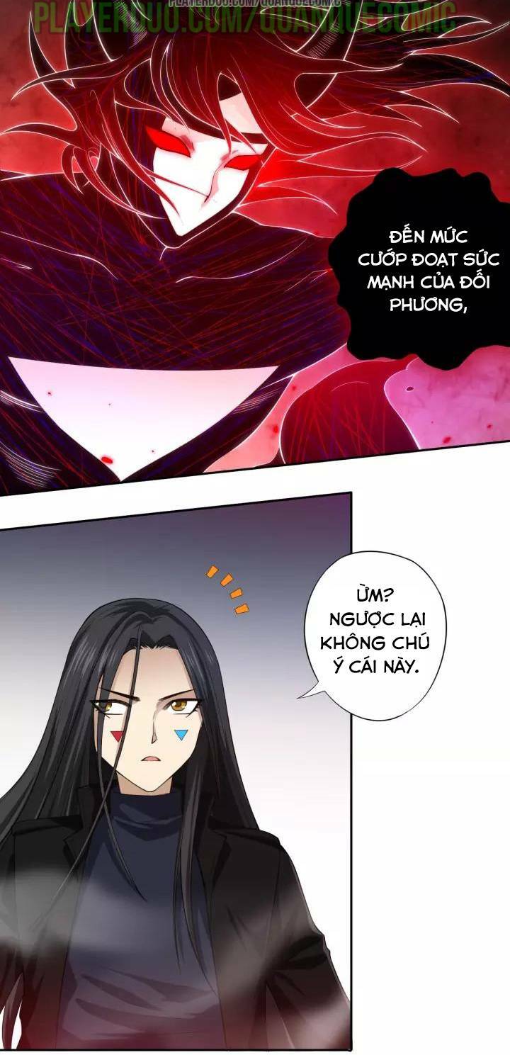 Giản Giới - Chương 67