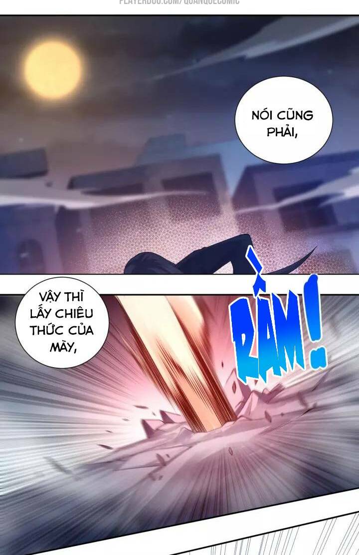Giản Giới - Chương 67