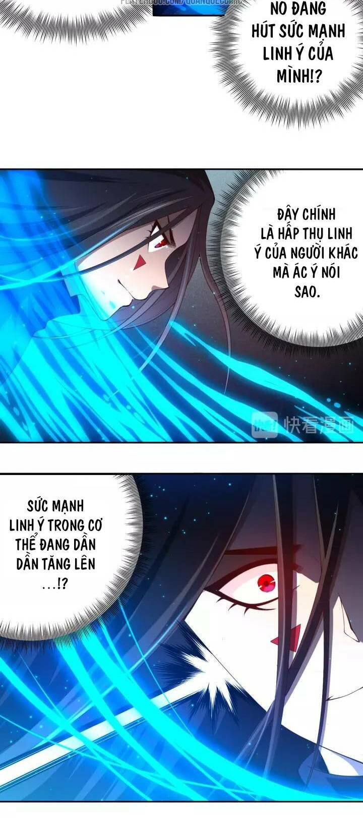Giản Giới - Chương 67