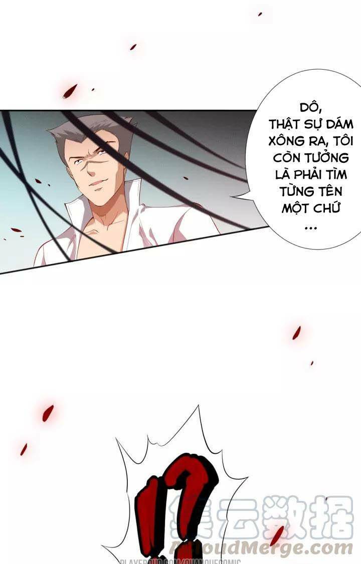 Giản Giới - Chương 69