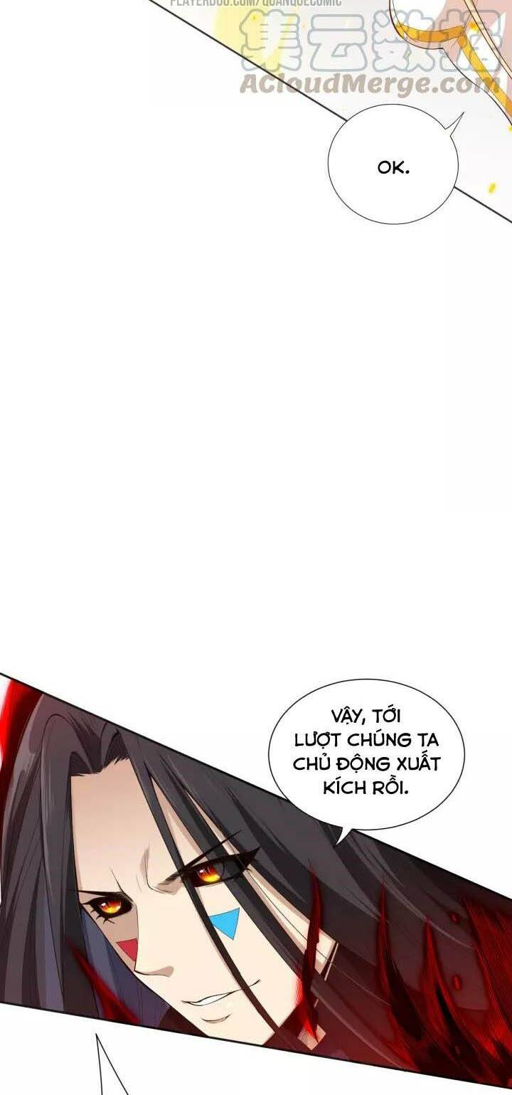 Giản Giới - Chương 69