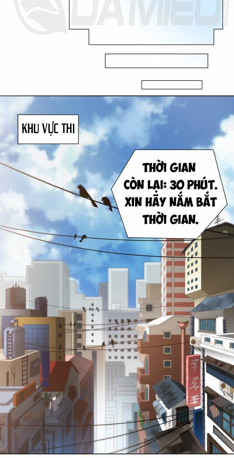 Giản Giới - Chương 7