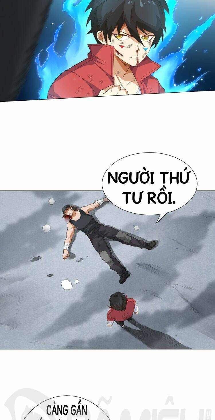 Giản Giới - Chương 7