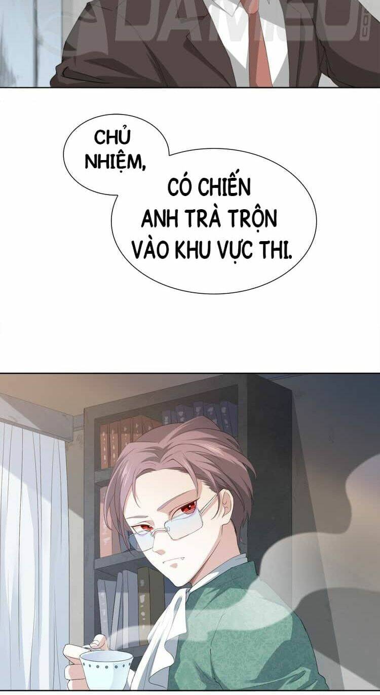 Giản Giới - Chương 7
