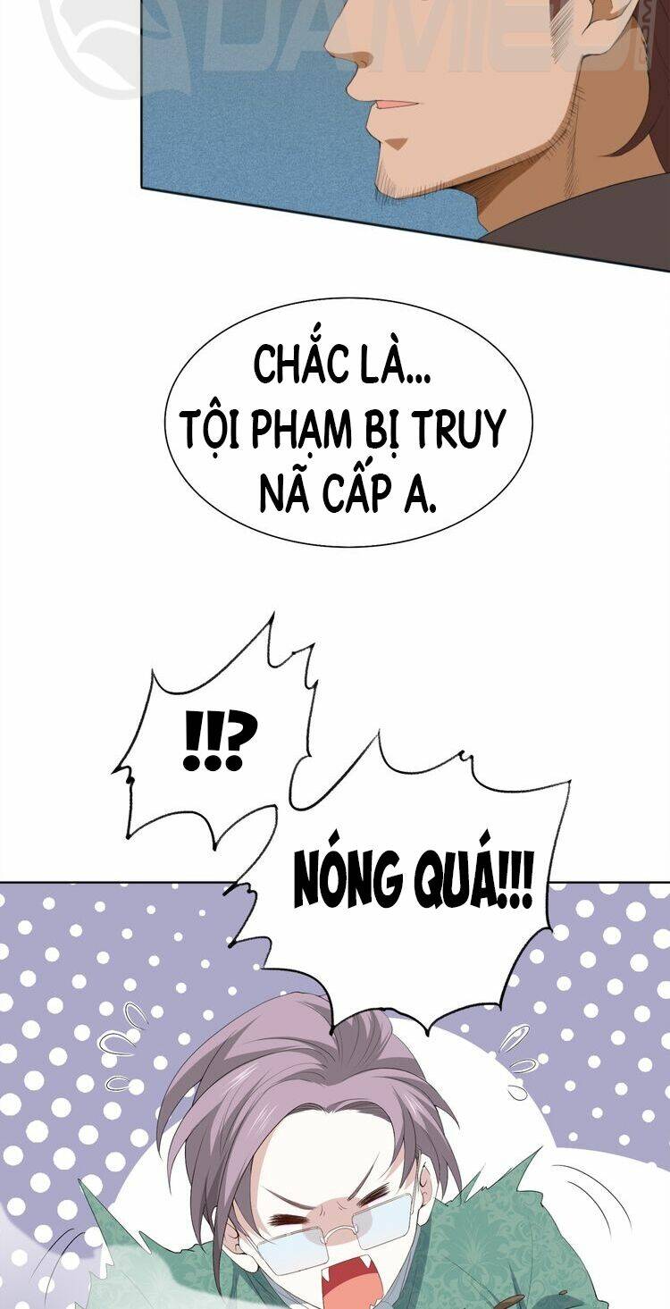Giản Giới - Chương 7