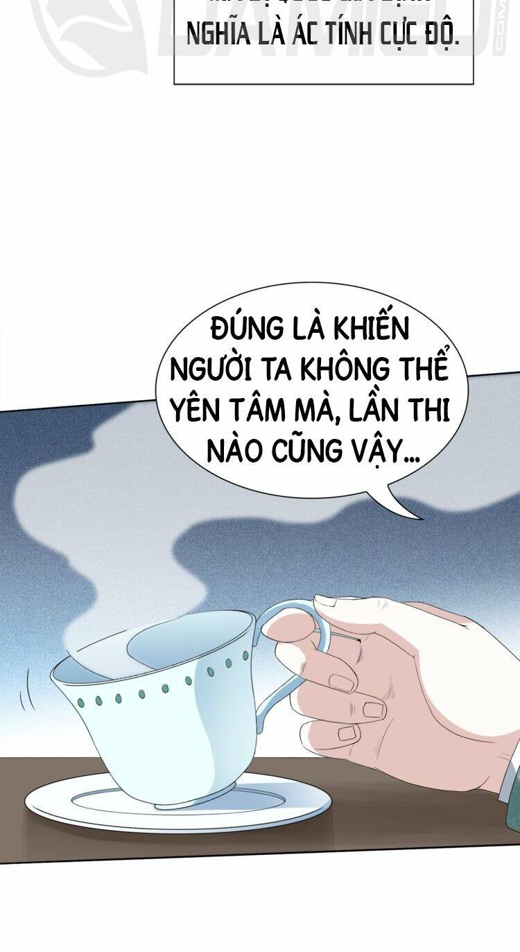 Giản Giới - Chương 7