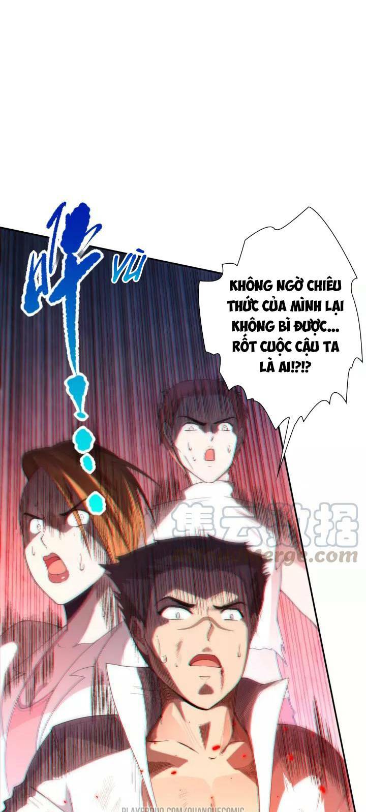 Giản Giới - Chương 70
