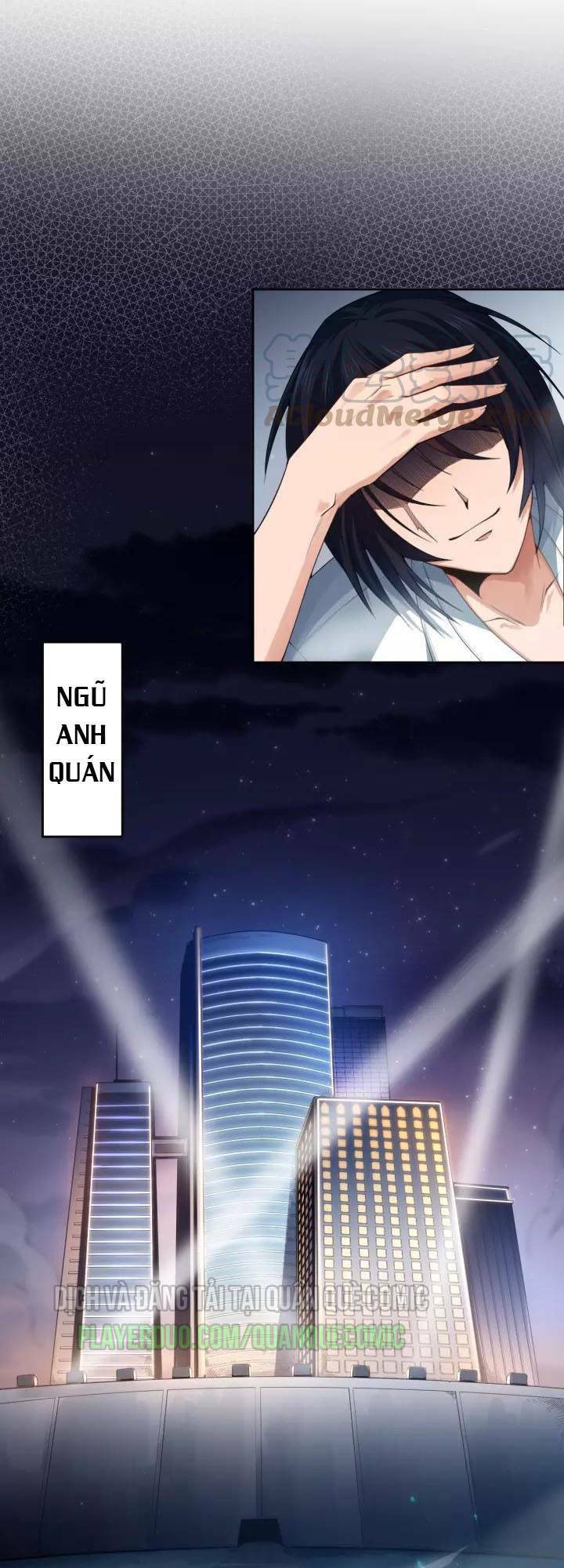 Giản Giới - Chương 71