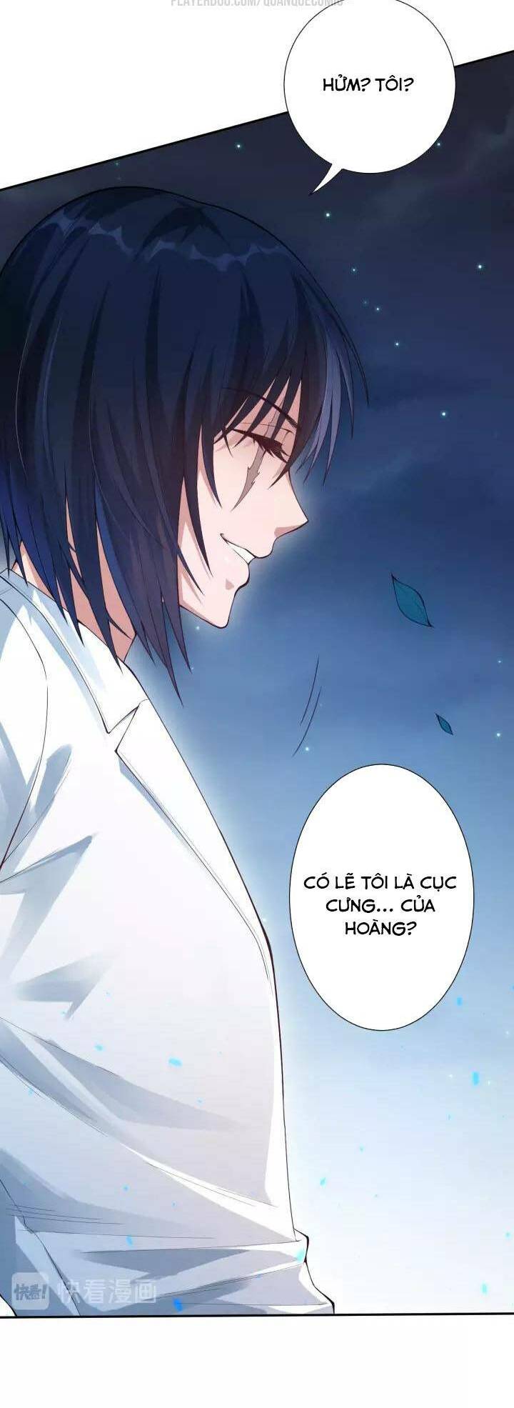 Giản Giới - Chương 71