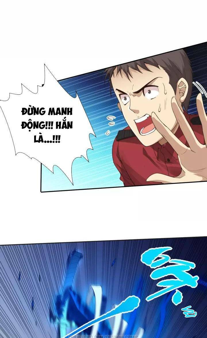 Giản Giới - Chương 71