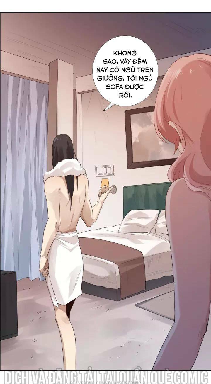 Giản Giới - Chương 72