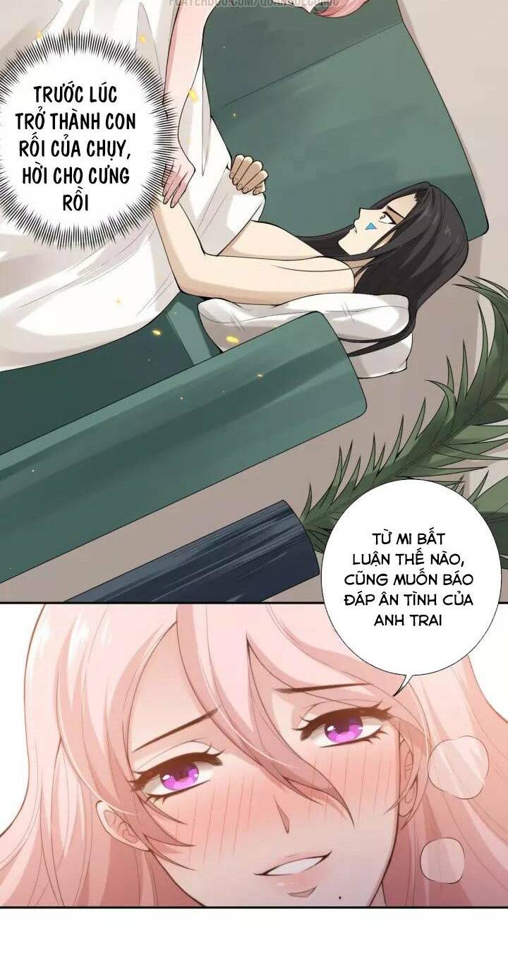 Giản Giới - Chương 72