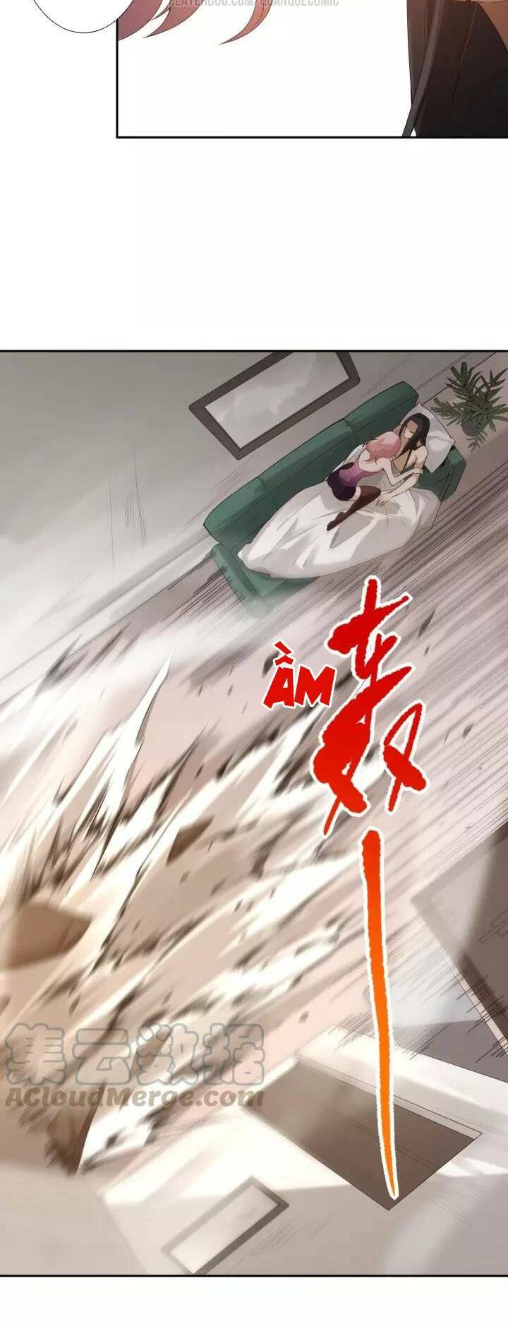 Giản Giới - Chương 72