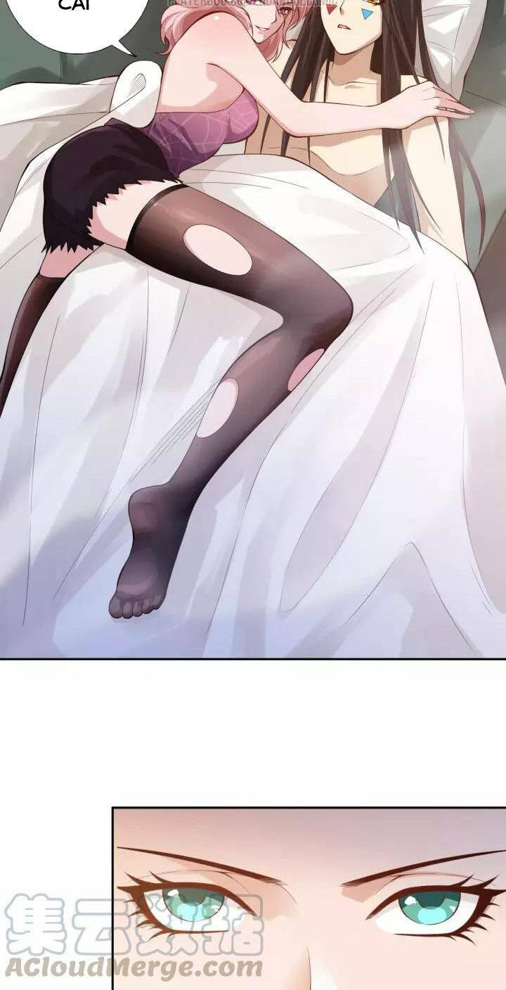 Giản Giới - Chương 72