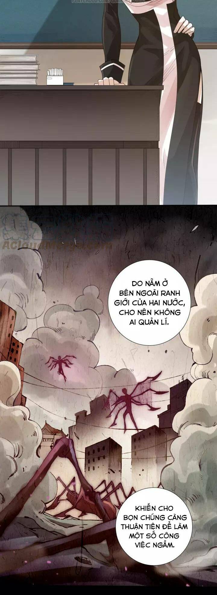Giản Giới - Chương 73