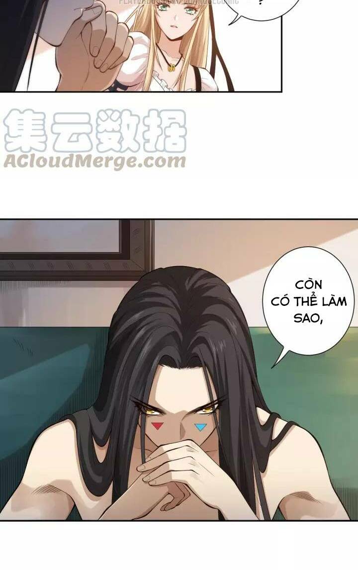 Giản Giới - Chương 73