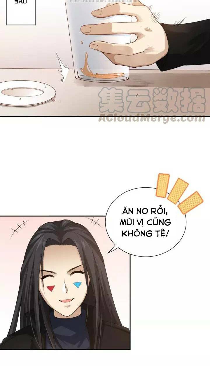 Giản Giới - Chương 73