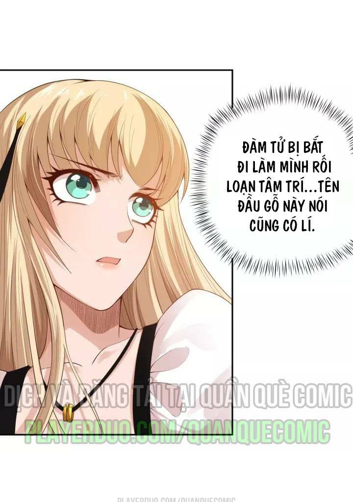 Giản Giới - Chương 73