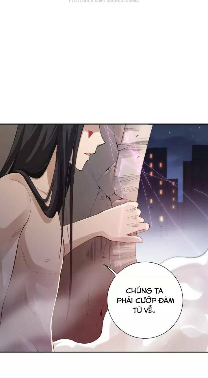 Giản Giới - Chương 73