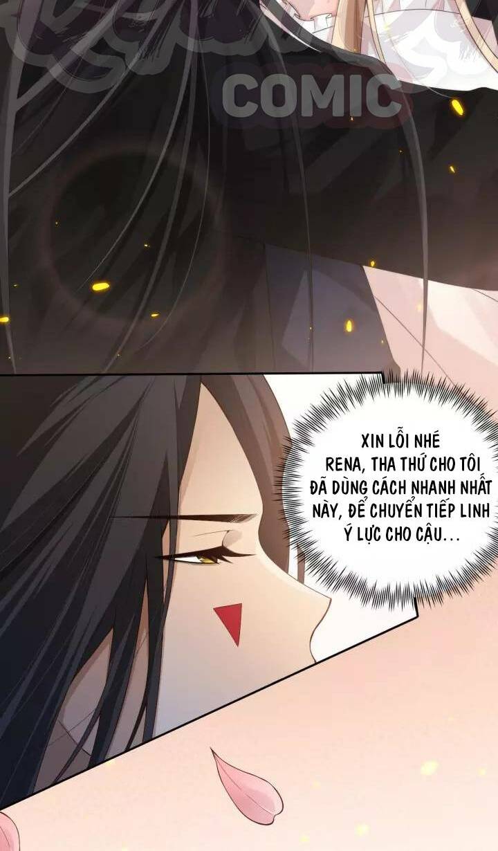 Giản Giới - Chương 74