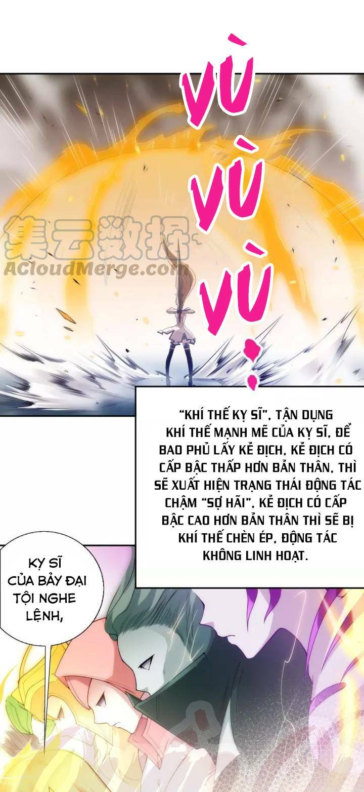 Giản Giới - Chương 74
