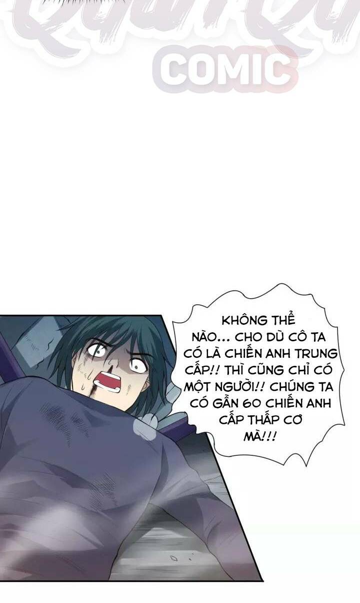 Giản Giới - Chương 74