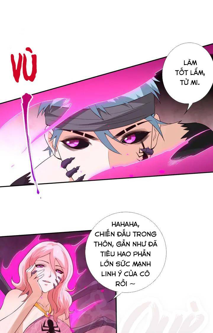 Giản Giới - Chương 75