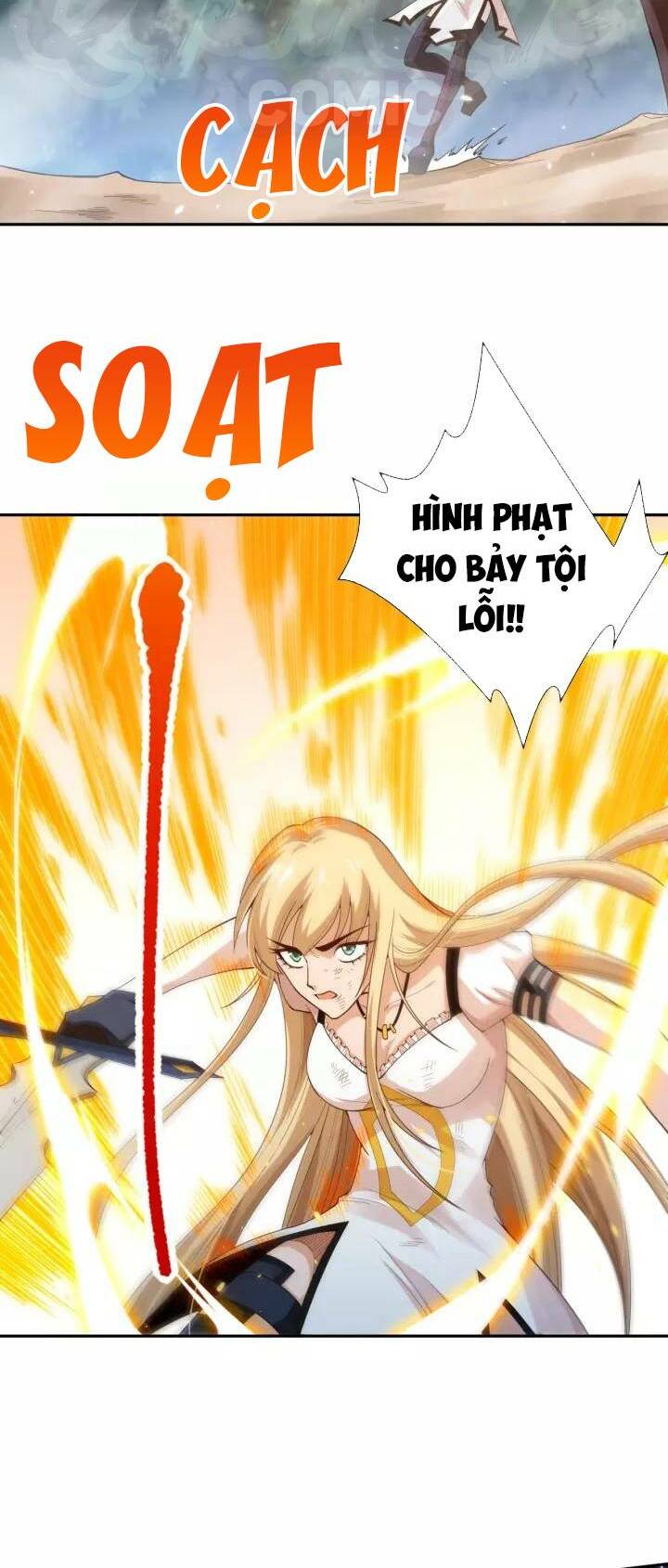 Giản Giới - Chương 76