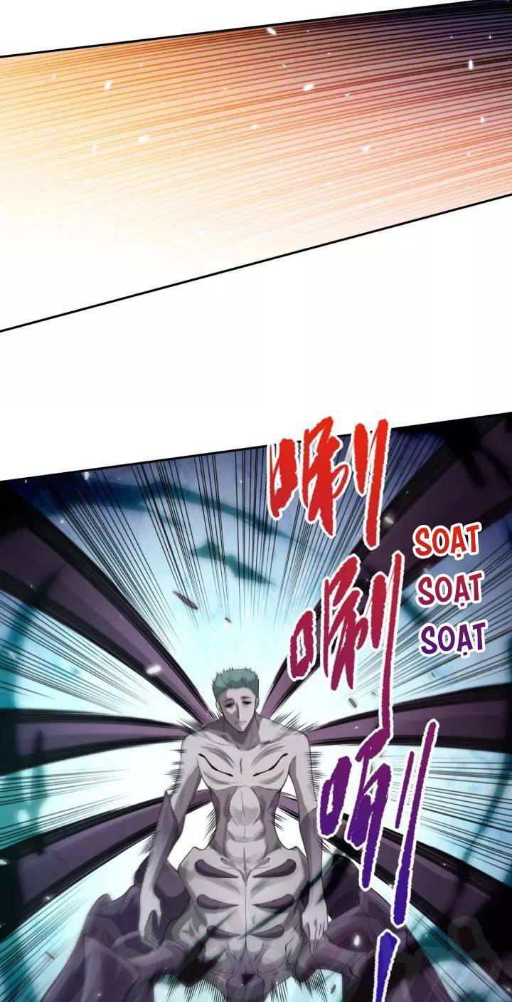 Giản Giới - Chương 76