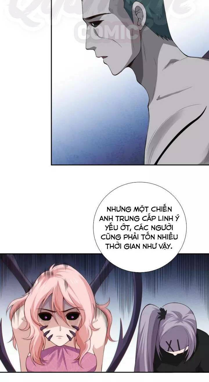 Giản Giới - Chương 76