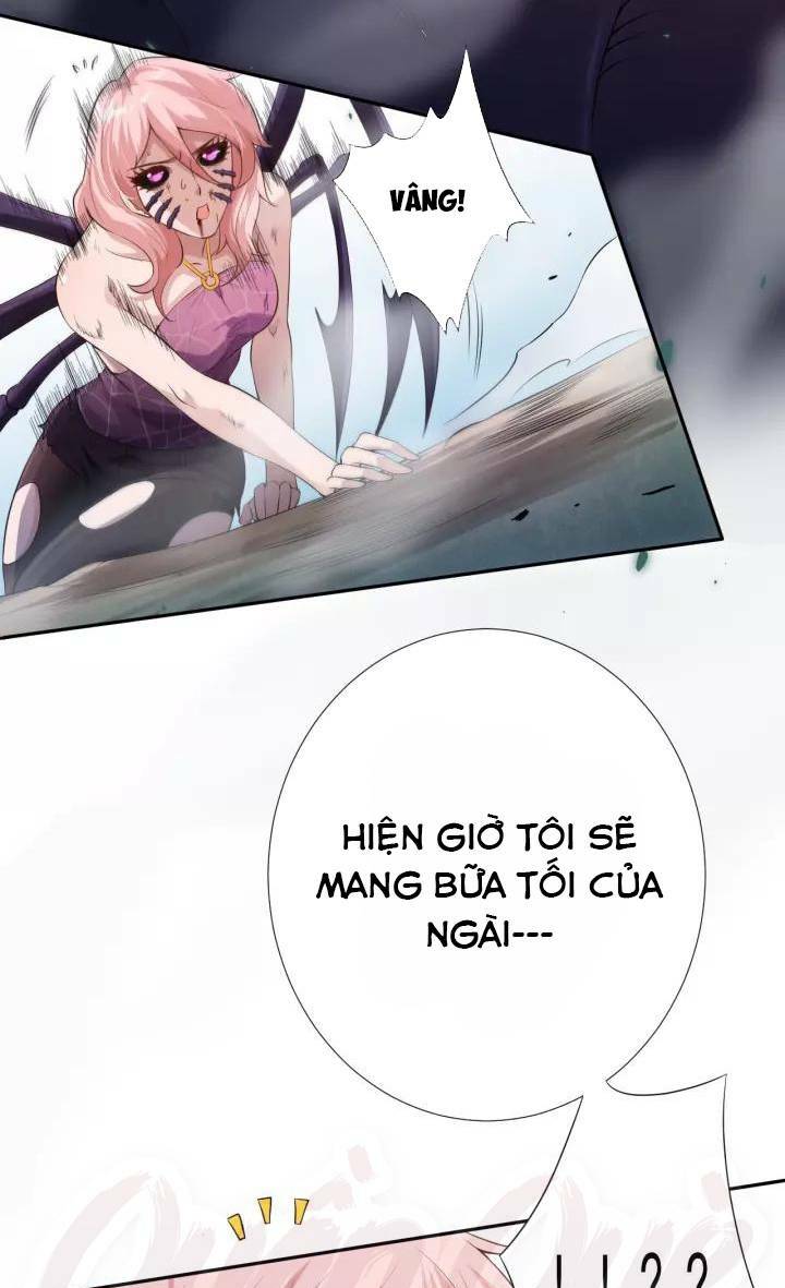Giản Giới - Chương 76