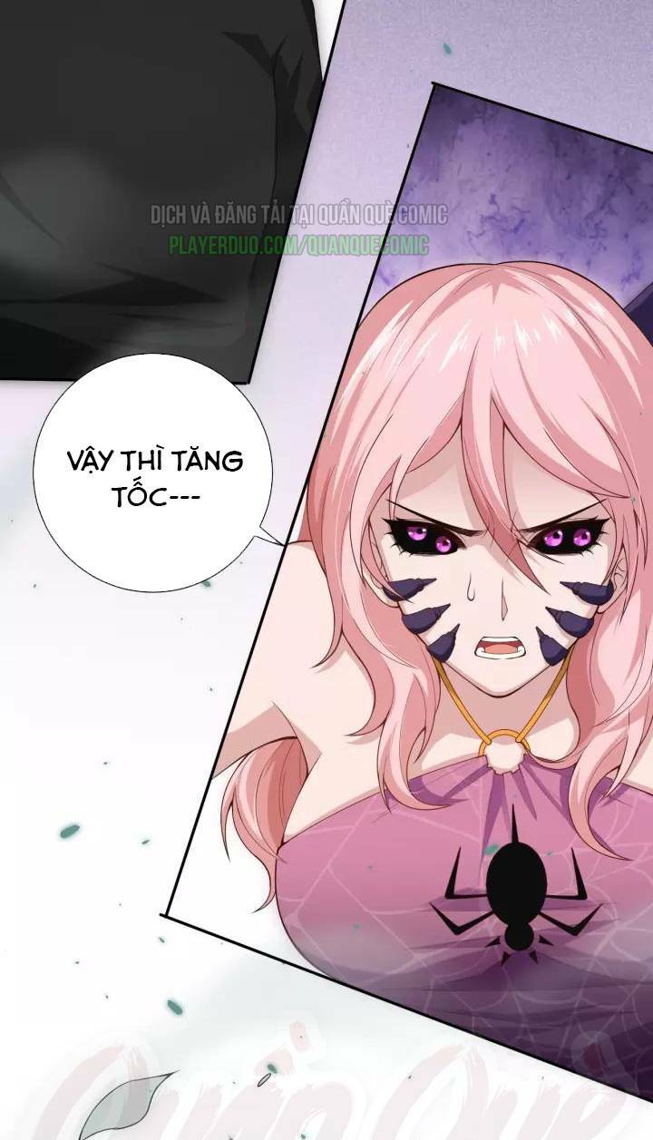 Giản Giới - Chương 76